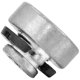 thumbnail image 3 of Seat Mount Bolt Screw 1/4inch 20 Thread Seat Bolt Saddle Screw Nut for Touring Street Glide Road Gl, 3 of 5