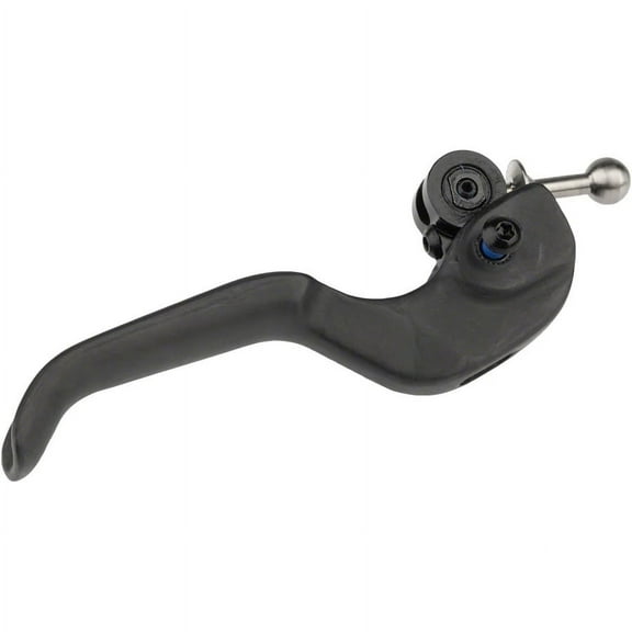 Hayes Brake Brake Lever Blade Kit, Dominion T (Right) Carbon