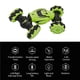 thumbnail image 2 of Vogacara Stunt Trick Control remoto modelo de coche 360 ​​grados doble cara giratoria coche juguete gesto detección reloj control coche juguete Kits de construcción modelo Numero 3 Vogacara FN003286-03, 2 of 6