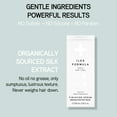 thumbnail image 4 of ILES FORMULA Haute Performance Finishing Serum â Style &amp; Smooth Without Weighting Hair Down, Protects Hair from Heat, Humidity, UV Rays + Color Fade - 6.8 Fl Oz (200 ML), 4 of 7