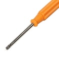 thumbnail image 2 of Lefu T15 T20 T25 T30 Torx Head Tamper Proof Security Screw Bolt Hole Screwdriver, 2 of 7