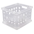 thumbnail image 1 of Sterilite petite caisse- claire, 1 of 4