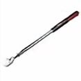 thumbnail image 3 of K Tool International 72132 25-Inch Digital Torque Wrench with 1/2-Inch Drive, 20-250 ft/lbs, 36-Tooth Gear, Non-Slip Handle, LCD Screen, Drop Forged Steel, Molded Case, 3 of 4