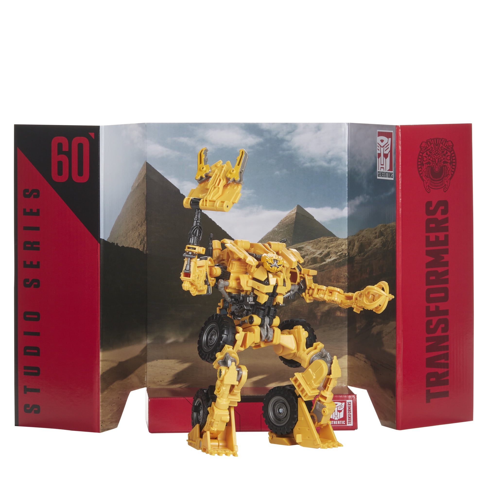 transformers studio series new