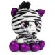 thumbnail image 3 of Peluche GUND P.Lushes Fashion Pets Alexia Zara Zebra, 3 of 8