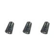 thumbnail image 3 of Kenally 500V 820UF Radial Aluminum Electrolytic Capacitor Flux Black 35mm Capacitor Type1 NO1, 3 of 6