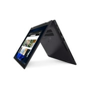 Lenovo ThinkPad X13 Yoga Gen 3 21AW002MUS 13.3 Touchscreen Convertible 2 in 1 Notebook - WUXGA - 1920 x 1200 - Intel Core i5 12th Gen i5-1235U Deca-core (10 Core) - 16 GB Total RAM - 16 GB On-boa...