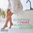 thumbnail image 2 of Loción corporal Jergens Soothing Aloe Refreshing 620 ml con pepino, 2 of 9