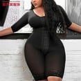 thumbnail image 1 of Slimming And Shapewear Girdlespost Surgery Compression Garment Full Body Shaper For Women, 1 of 4