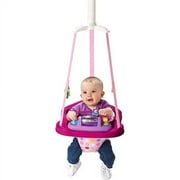 Evenflo - Smartsteps Jump & Go, Pink Tea