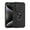 Black, variant on TYJKeJi Case with Stander Kickstand Drop Resistant Shockproof Case For Samsung Galaxy S25 (6.2inch)