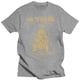 thumbnail image 5 of Camiseta de hombre de playa, camiseta de tela de manga corta con cuello redondo del barrio NBHD, idea de regalo de alta calidad con humor, 5 of 7