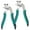 2pcs, variant on 1/2/3 Heavy Duty Fasteners Remover Tool Car Clip Extractors Pliers For Door Panel Dashboards Plastic Bolt Rivets Removal