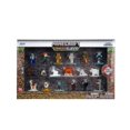 thumbnail image 6 of Minecraft Caves & Cliffs 18-Pack W10 1.65 Die-Cast Collectible Figures, Toys for Kids and Adults, 6 of 6