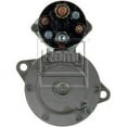 thumbnail image 2 of Remy 25320 Premium Starter For 81-83 Chevrolet Pontiac Acadian Chevette T1000, 2 of 4
