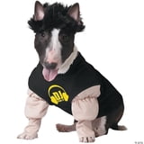 DJ Master Pet Costume product image