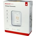 Honeywell T9 Alexa Compatible WiFi Smart Programmable Thermostat with