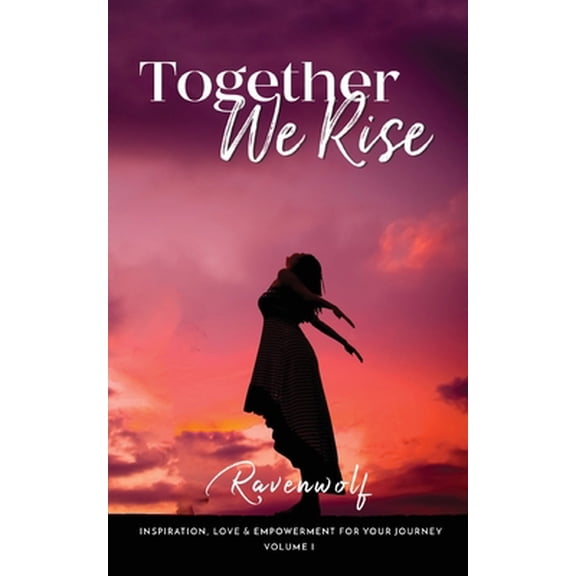Pre-Owned Together We Rise (Paperback) 1685245803 9781685245801
