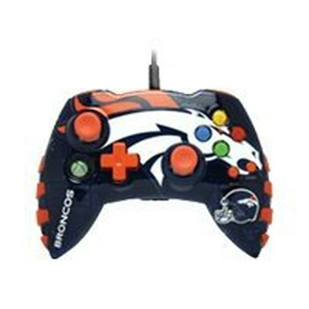 Mad Catz Denver Broncos Wireless Game Pad Pro