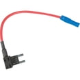 thumbnail image 1 of 74-AFT-4-B - Robinet de Fusible pour AUTO MICRO2 Fusible (2 Pcs/pkg), 1 of 1
