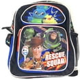 thumbnail image 2 of Small Backpack - Disney - Toy Story 4 - Disney Rescue Squad 12" 204673, 2 of 3