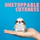 thumbnail image 2 of Pack de animales de peluche Cheerspace Cheerpal Adventurous Animals, 2 of 6