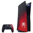 thumbnail image 3 of Consola Play Station 5  Spiderman, 3 of 5
