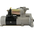 thumbnail image 2 of DB Electrical New Starter 410-48094 for Mitsubishi Fuso Fe Series 1996-2004 Fg Series 1996-2004, 2 of 7