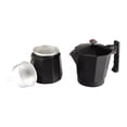 thumbnail image 3 of Cafetera modelo Colombia Magefesa  9 tazas negra, 3 of 3