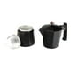 thumbnail image 3 of Cafetera modelo Colombia Magefesa  9 tazas negra, 3 of 3