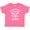Hot Pink, variant on Inktastic Handpicked for Earth by My Pawpaw in Heaven with Angel Wings Boys or Girls Baby T-Shirt