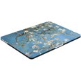 thumbnail image 4 of UESWILL Coque Rigide à Motif Créatif Compatible avec MacBook Pro 16 Pouces 2019 2020 avec Touch Bar, 4 of 5