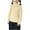 White, variant on Lopecy-Sta Kids Turtleneck Sweater Long Sleeve Solid Color Knit Top, 0-13Y Boys Girls Casual Comfortable Base Layer Pullover, Toddler to Big Kid Warm Autumn Winter Knitwear Beige
