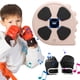 thumbnail image 5 of Máquina Boxeo Con Música Objetivo Pared Reacción Objetivo Boxeo Electrónico para (modelo Rosa Con Guantes para Niños) [Énfasis en La Entrega Guantes Negros Dedo Y Una Caja Con La Máquina], 5 of 9