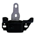 thumbnail image 3 of CF Advance Compatible with 14-17 Ford Fiesta 1.0L Engine Motor and Transmission Mount Set of 2PCS A5566(5566W) A5515 2014 2015 2016 2017, 3 of 7