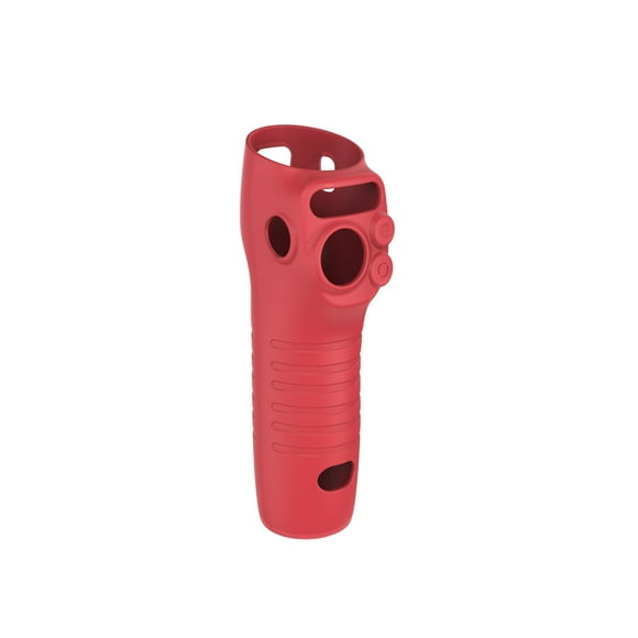 Silicone Case For DJI Osmo Mobile 6 Tight Fit Anti Skid Dustproof Stabilizer Handle Protective Case