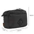 thumbnail image 5 of BOLSA MUJER JAIME IBIZA JI 2820 NEGRO, 5 of 5