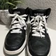 thumbnail image 2 of Adi - das Mens Hoops 2.0 Mid Black Basketball Shoes Sneakers Size 9, 2 of 6