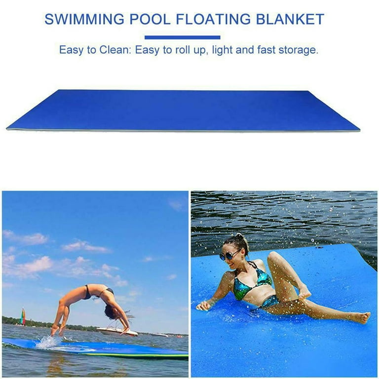 Walmart water mat 2025