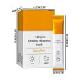 Organic Facial Products Skin Care for Women Korean Skin Care Set for