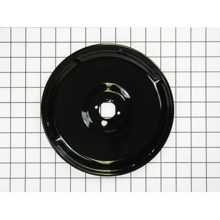 ForeverPRO WB31K5077 Burner Bowl Md for GE Cooktop 257960 AH244308 EA244308 PS244308
