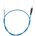thumbnail image 1 of Hiaors Mini Cable De Acelerador De Bicicleta Para 50 Cc 150 Cc 250 Cc Mini Bicicleta Atv Quad Pit Bike Piezas Azul, 1 of 5