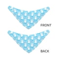 thumbnail image 3 of Sikiie Skating Poodle Fun Dog Bandanas-Dog Scarf Bib Kerchief Breed for Dogs and Small for Pets Gift-Large, 3 of 5