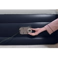 thumbnail image 2 of Matelas gonflable Ozark Trail une place avec pompe Intégrée, 2 of 5