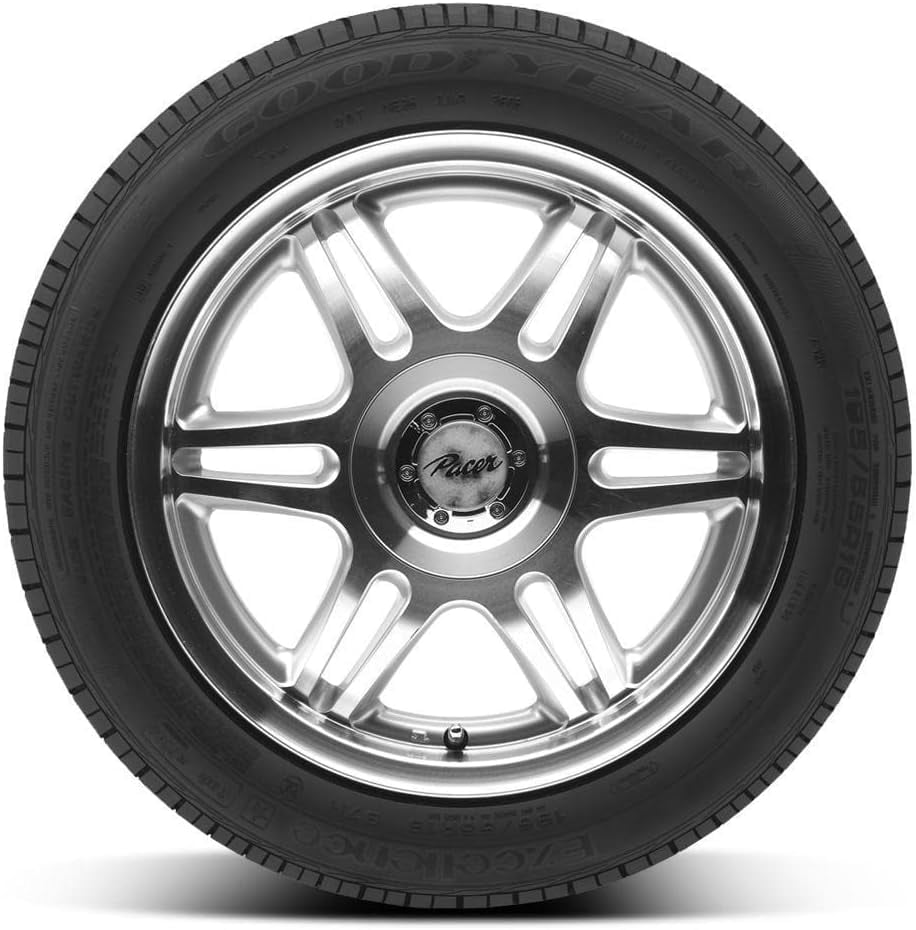 Goodyear Excellence 255/45R20 101W BSW