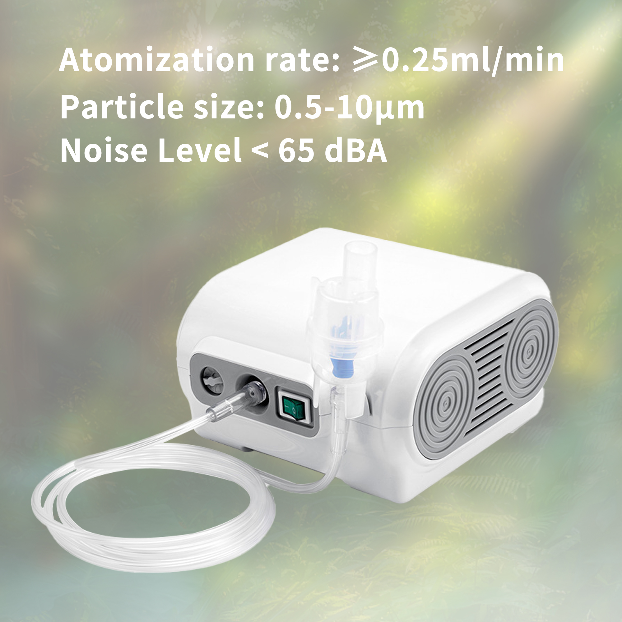 Buy Nebulize Machine Inhalers for Kids and Adults Personal Asthma