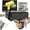 Black, variant on Money  Shooter Playing Spary Make it Rain Prop Bill Dispenser Shooter Money Dispenser for Birthday Wedding Party, Night Club