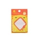 thumbnail image 1 of Bearachild Cute Animal Sticky Notes refrigerador estudiante papelería escuela Oficina marcapáginas Memo mensaje pegatina para alumnos niños Suministros de escritura y corrección Pollo, 1 of 6