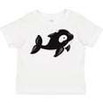 thumbnail image 3 of Inktastic Cute Baby Orca Boys or Girls Toddler T-Shirt, 3 of 5