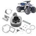 thumbnail image 4 of Bujía Resistente A La Corrosión 11210-40B01 Kit De Junta De Pistón De Cilindro Fácil Instalación Para Reemplazo De Automóvil Para Suzuki Quadsport LT 80 LT80 1987-2006 ANGGREK Accesorios, 4 of 8